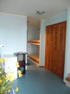 Interior - Hotel Residence Rena Bianca (Arzachena)