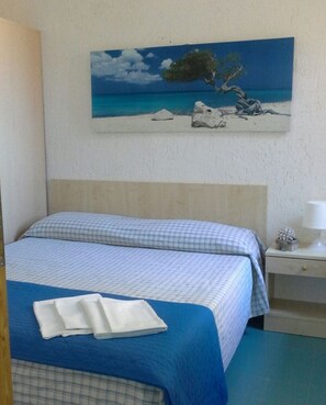 Room - Hotel Residence Rena Bianca (Arzachena)