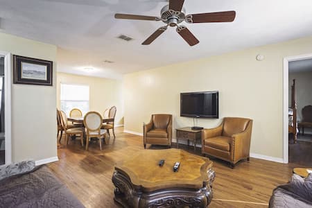Ocala Private vacation home