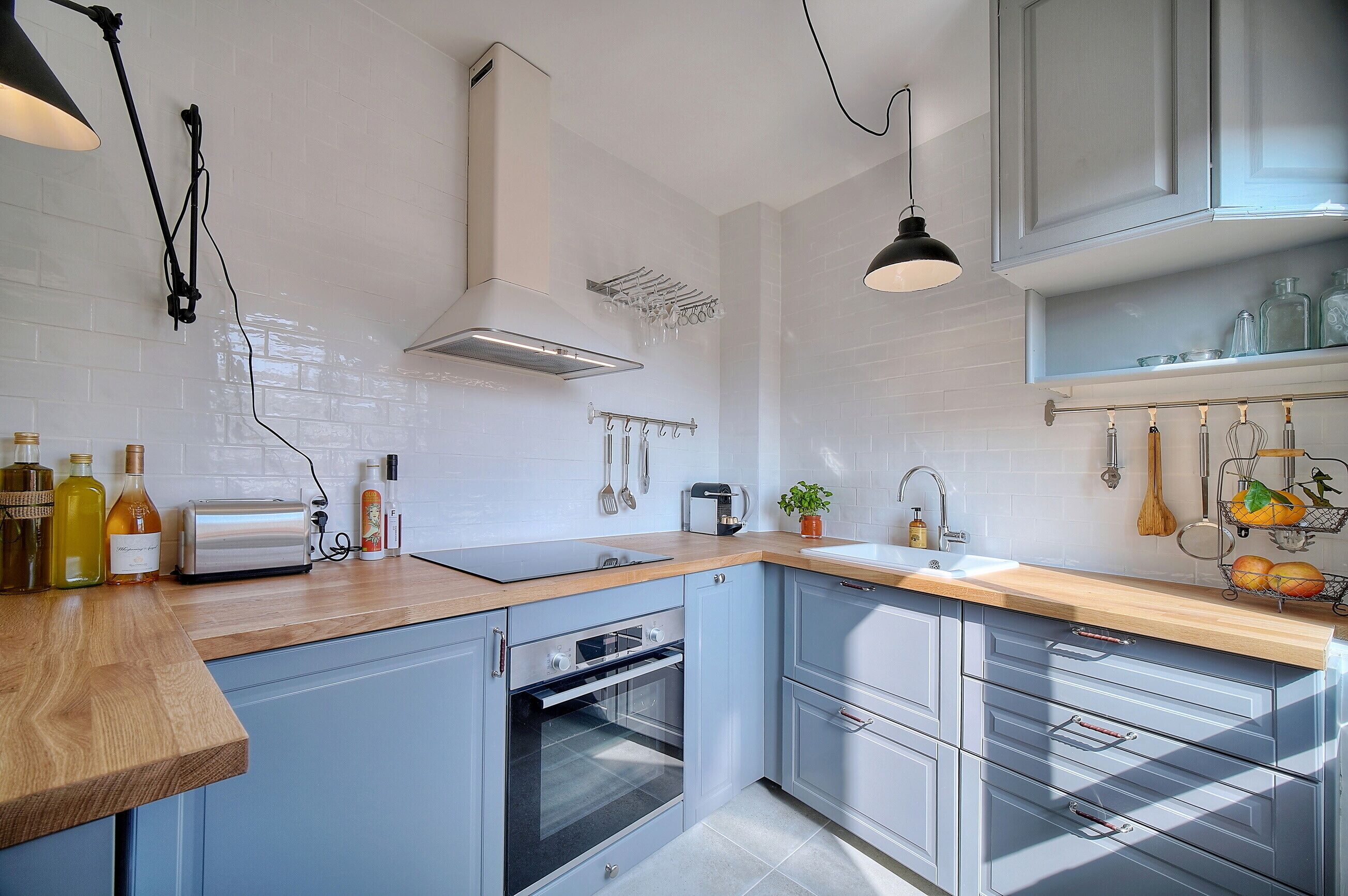 IMMOGROOM - Splendid Terrace - Studio - Central