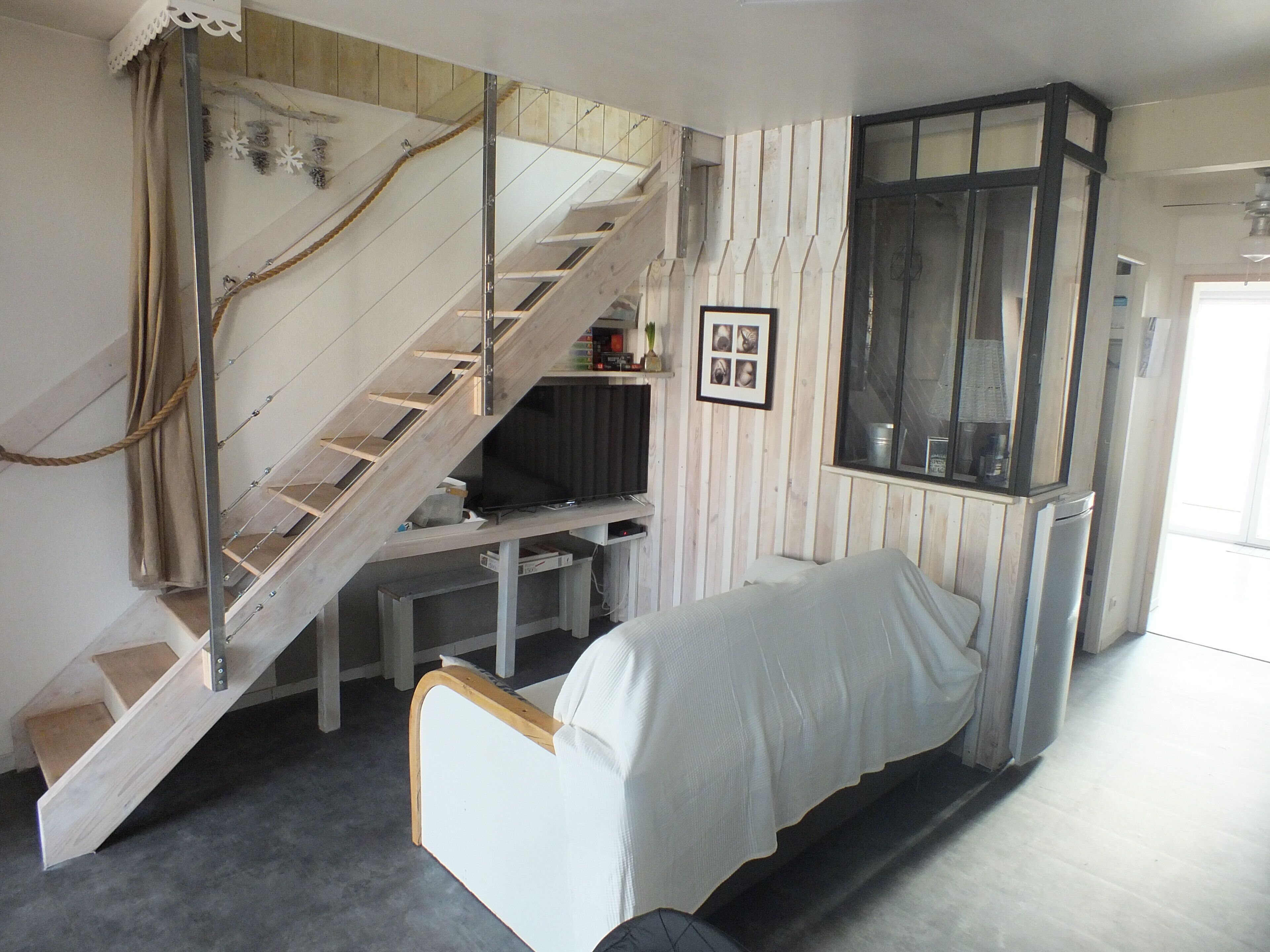 Maison L'Ondyne  à Andernos les Bains