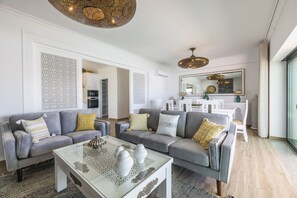 تلفزيون ذكي، مدفأة