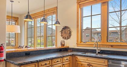Moosehead Lodge | Big Sky Town Center