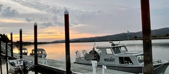 Autumn Acres on Coast where Adventure Awaits