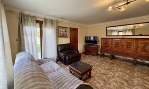 Fernseher