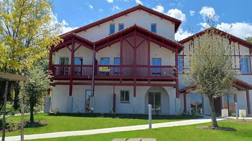 Appartement près de la Corniche! Parking Gratuit