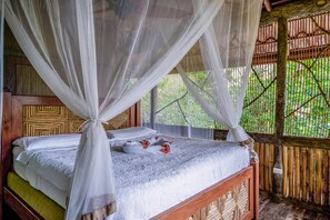 2 habitaciones, wifi y ropa de cama 