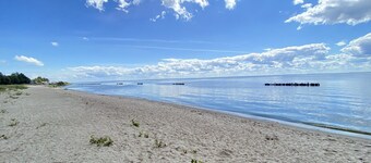 #K02 Erholung pur! Bungalow im Inselglück Usedom