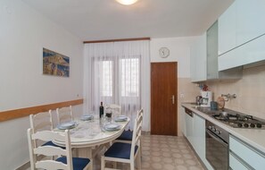 Apartamento | Fachada