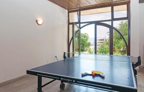 Appartement | Extérieur