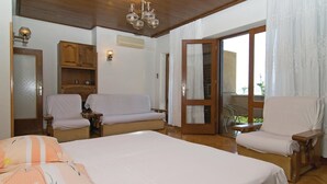 Appartement | Extérieur