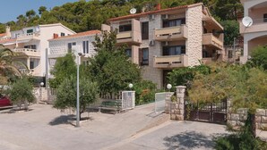 Appartement | Extérieur