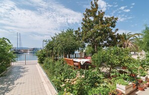 Apartment | Exterior