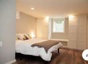 2 bedrooms, WiFi