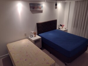 1 quarto, ferros/tábuas de passar roupa, Wi-Fi de cortesia