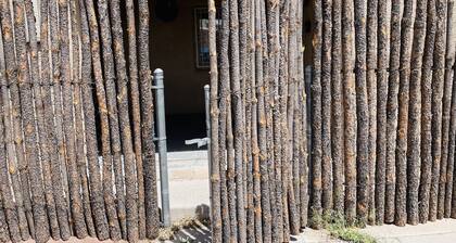 Location Location Location, 2 mins walk from Plaza.