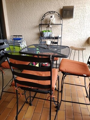 Restauration