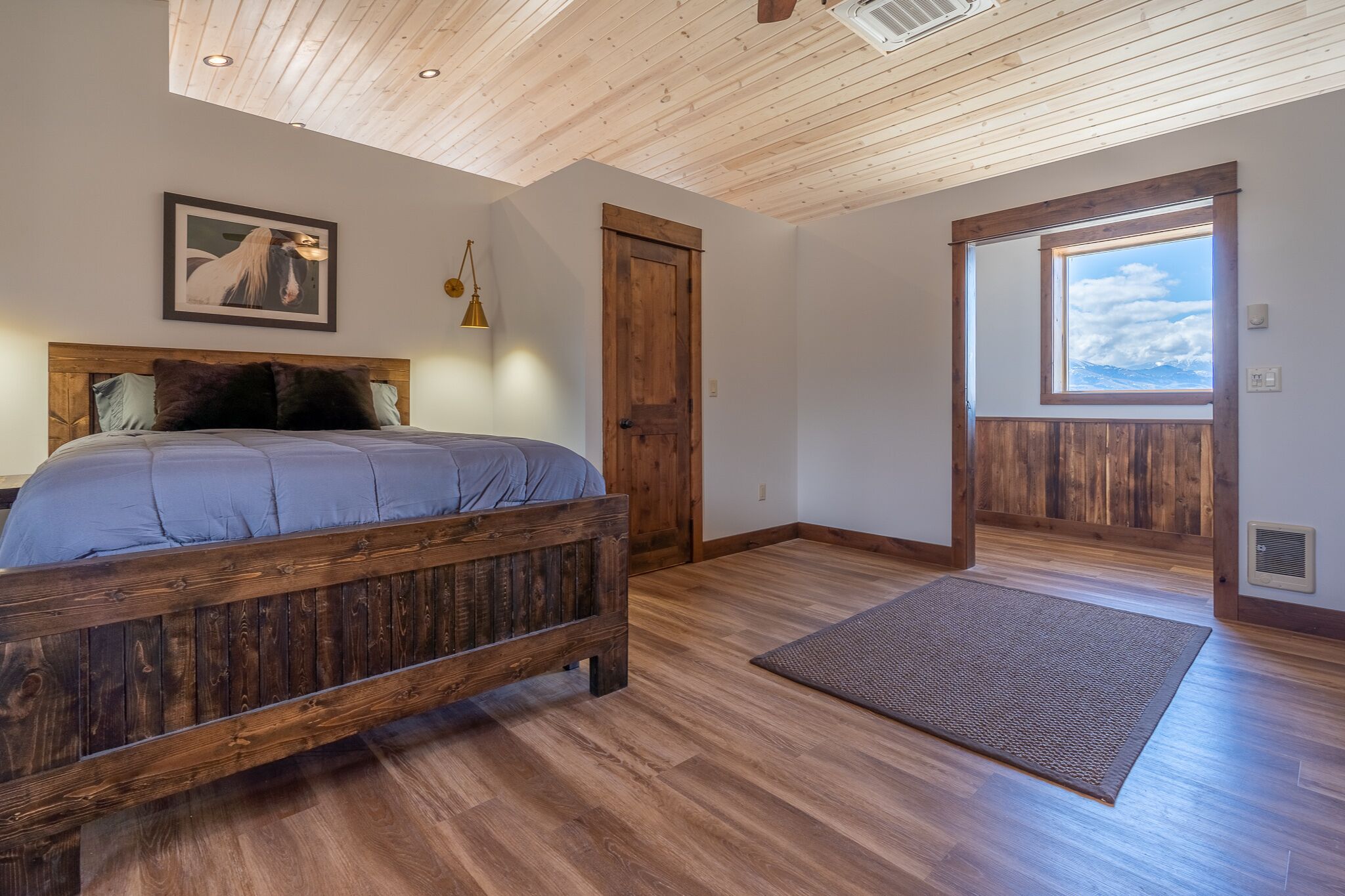 Grizzly suite 25 Caspari Way UR 