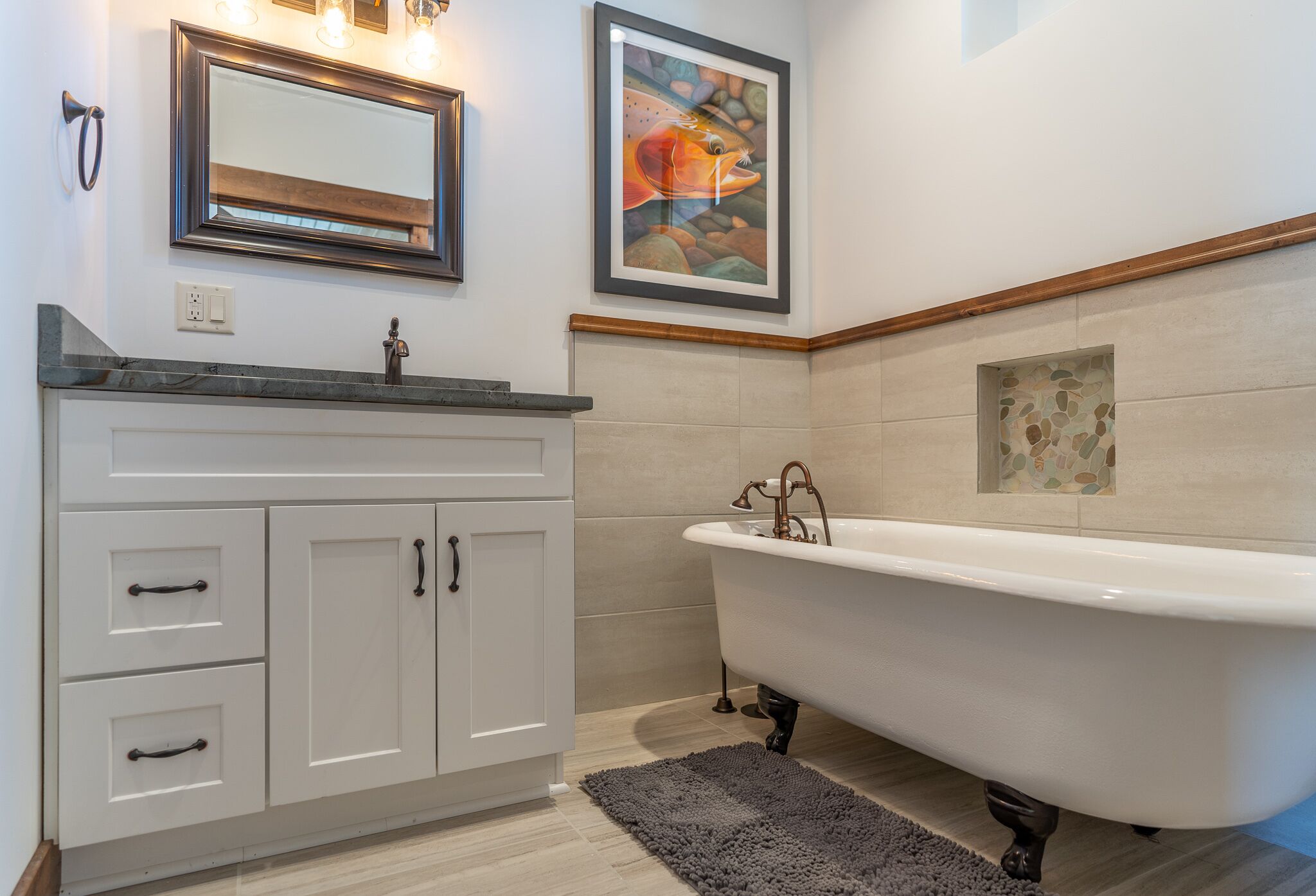 Grizzly suite 25 Caspari Way UR 