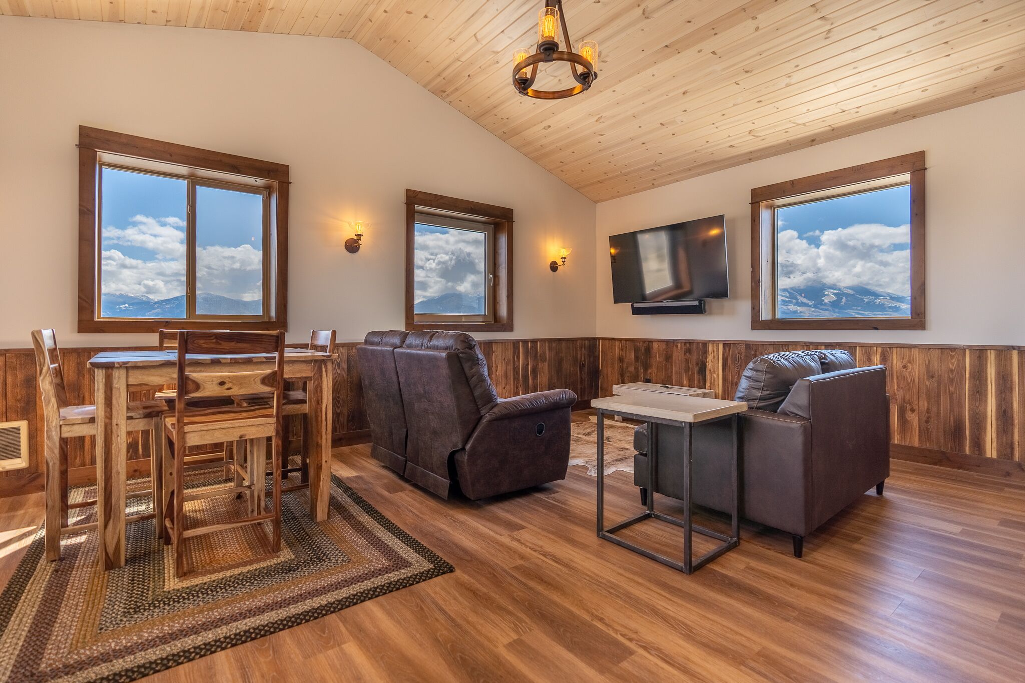 Grizzly suite 25 Caspari Way UR 