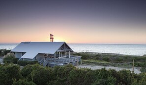Exterior - Edisto Beach 1BR w/Beach Access (Edisto Island)