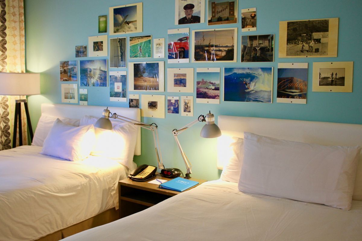 Beach Escape! 3 Family-friendly Units, with Free Parking and Outdoor Pool!