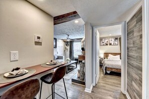 2 dormitoris i wifi gratuïta 