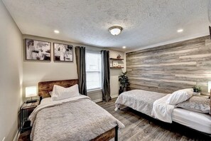 2 quartos, Wi-Fi de cortesia