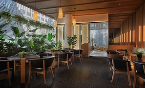 Restaurantes