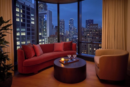 Pendry Manhattan West