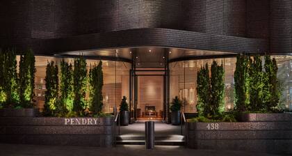 Pendry Manhattan West