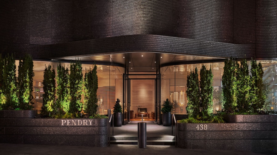 Pendry Manhattan West