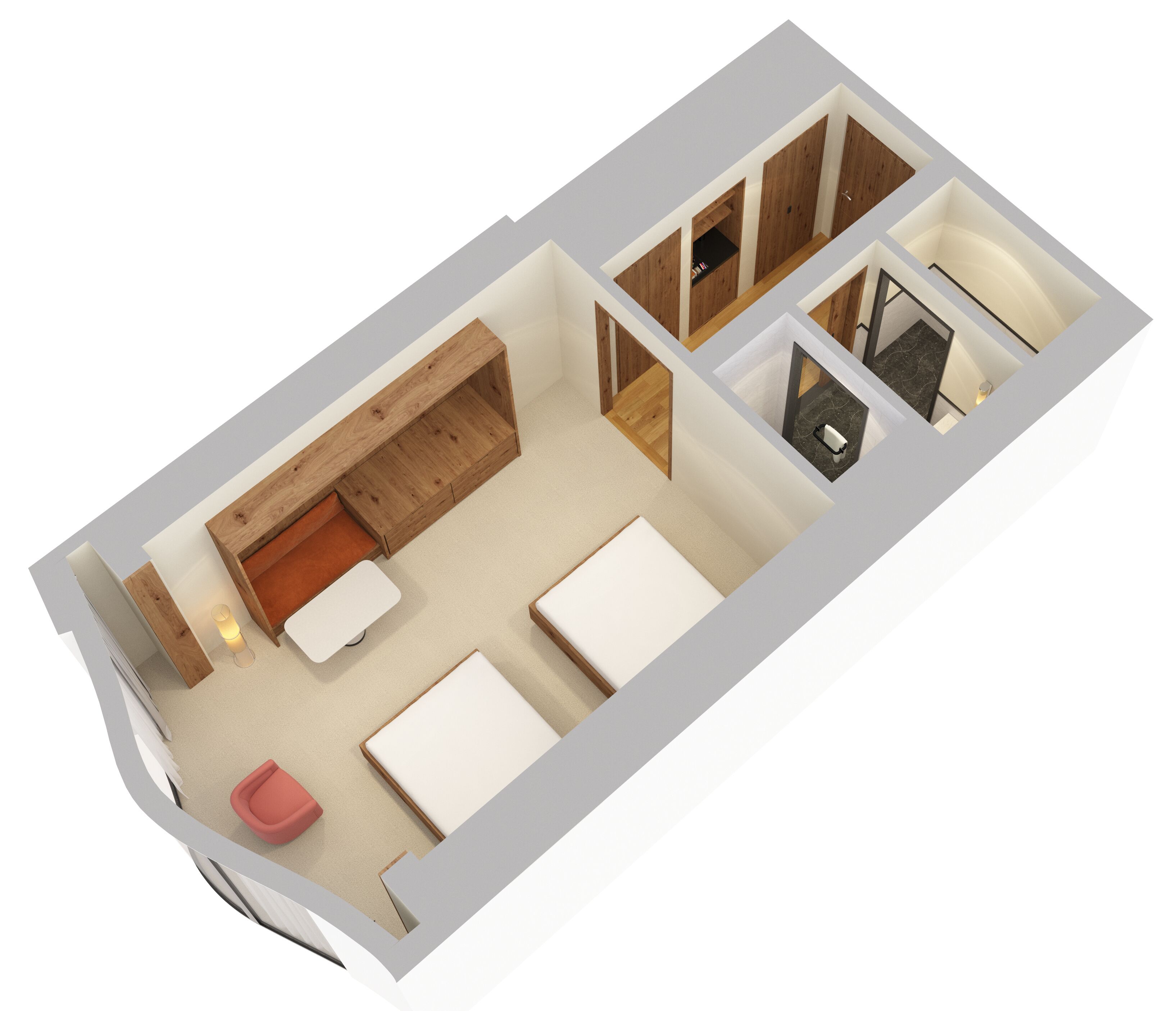 Kamar