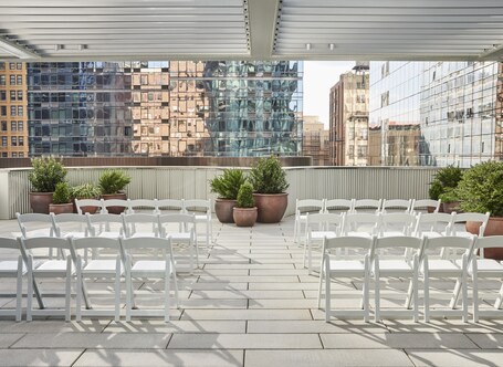 Pendry Manhattan West - view 3