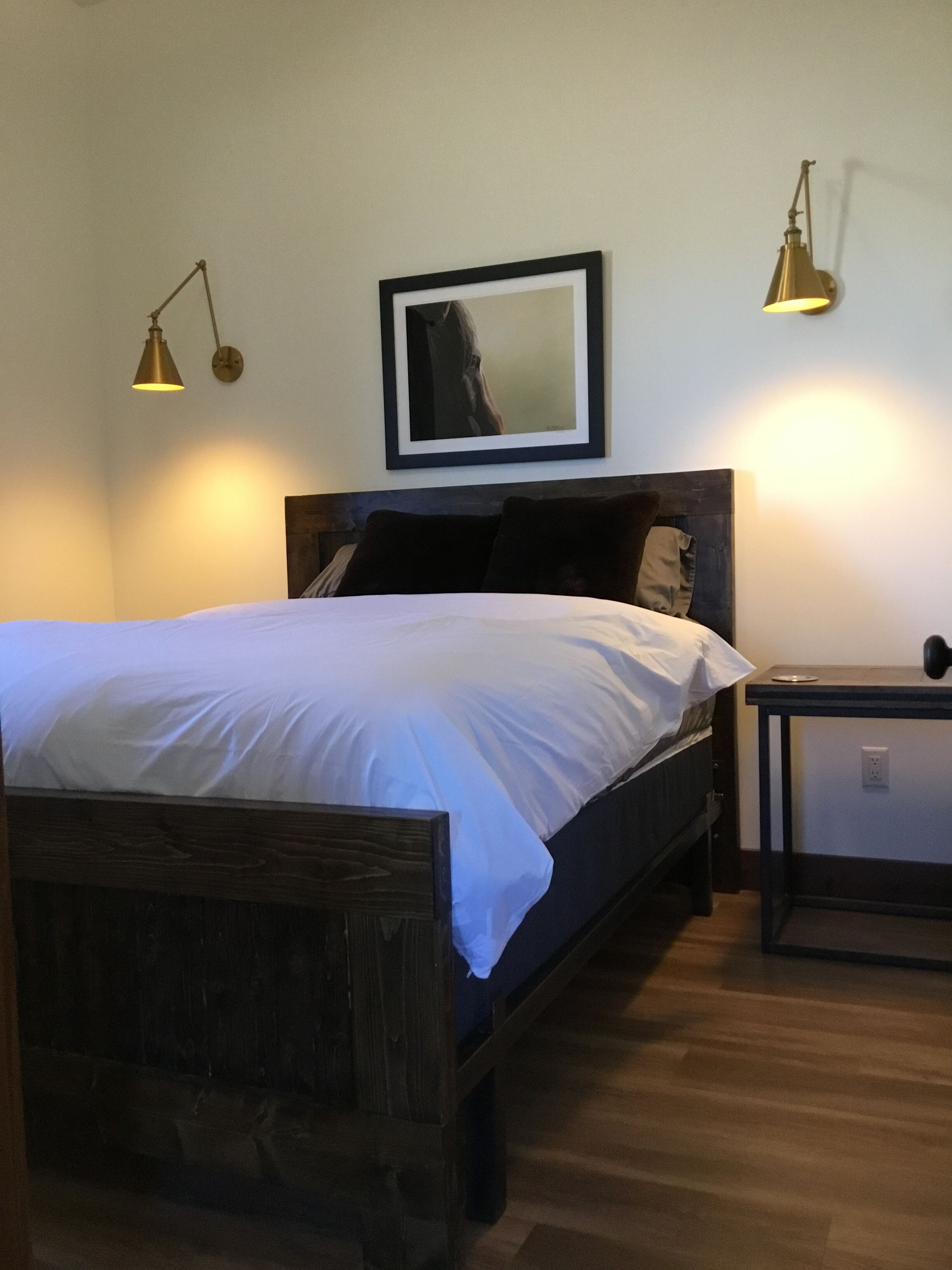 Private 2BR Suite Breathtaking Mountain View mins from hot springs & Yellowstone