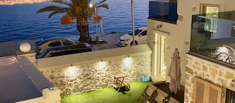 Villasonboard Rock Villa 3Bed Jacuzzi Seaside