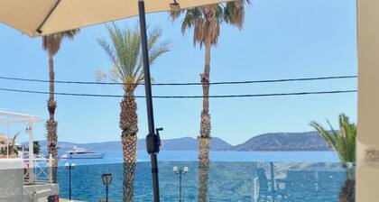 Villasonboard Rock Villa 3Bed Jacuzzi Seaside