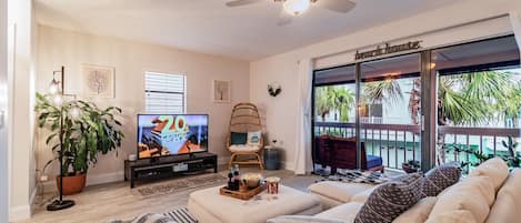 Smart TV