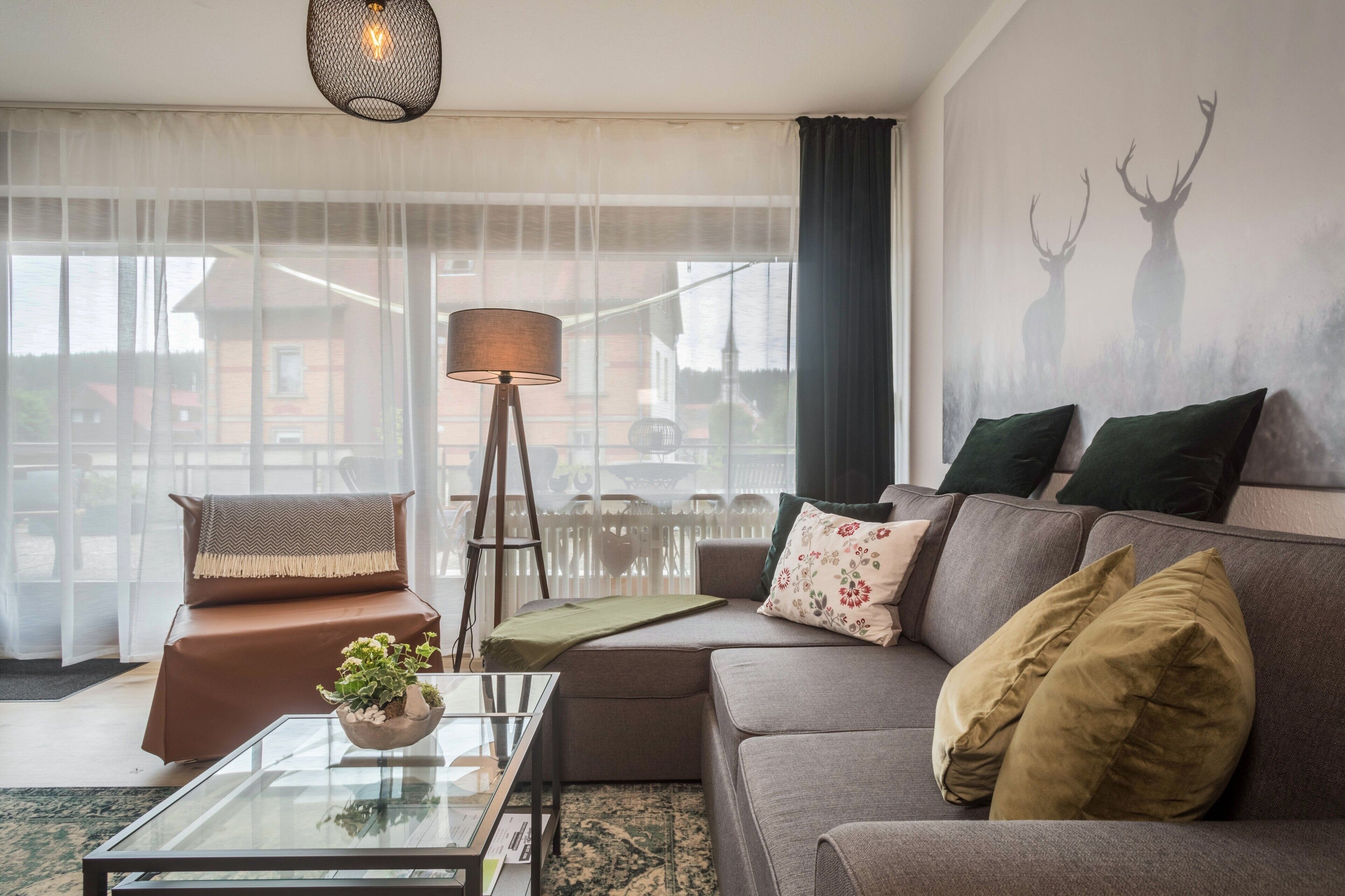 电视、乒乓球、立体声音响