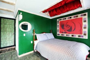Room - Pocheon Saebyeokjong Pension (Pocheon)