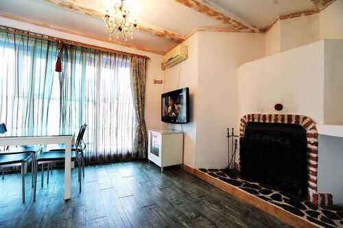 Pocheon Saebyeokjong Pension