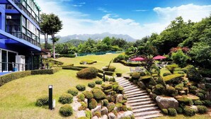 Exterior - Pocheon Saebyeokjong Pension (Pocheon)