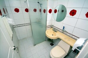 1 bedroom, free WiFi - Pocheon Saebyeokjong Pension (Pocheon)