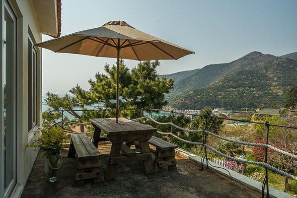 Basic Room, 3 Bedrooms (2cheng durumine) | 1 bedroom, free WiFi