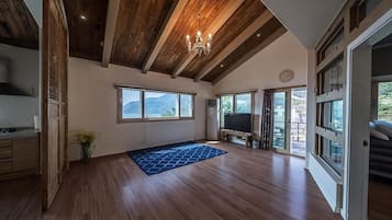 Basic Room, 3 Bedrooms (2cheng durumine) | 1 bedroom, free WiFi
