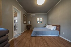 Basic Room, 3 Bedrooms (2cheng durumine) | 1 bedroom, free WiFi