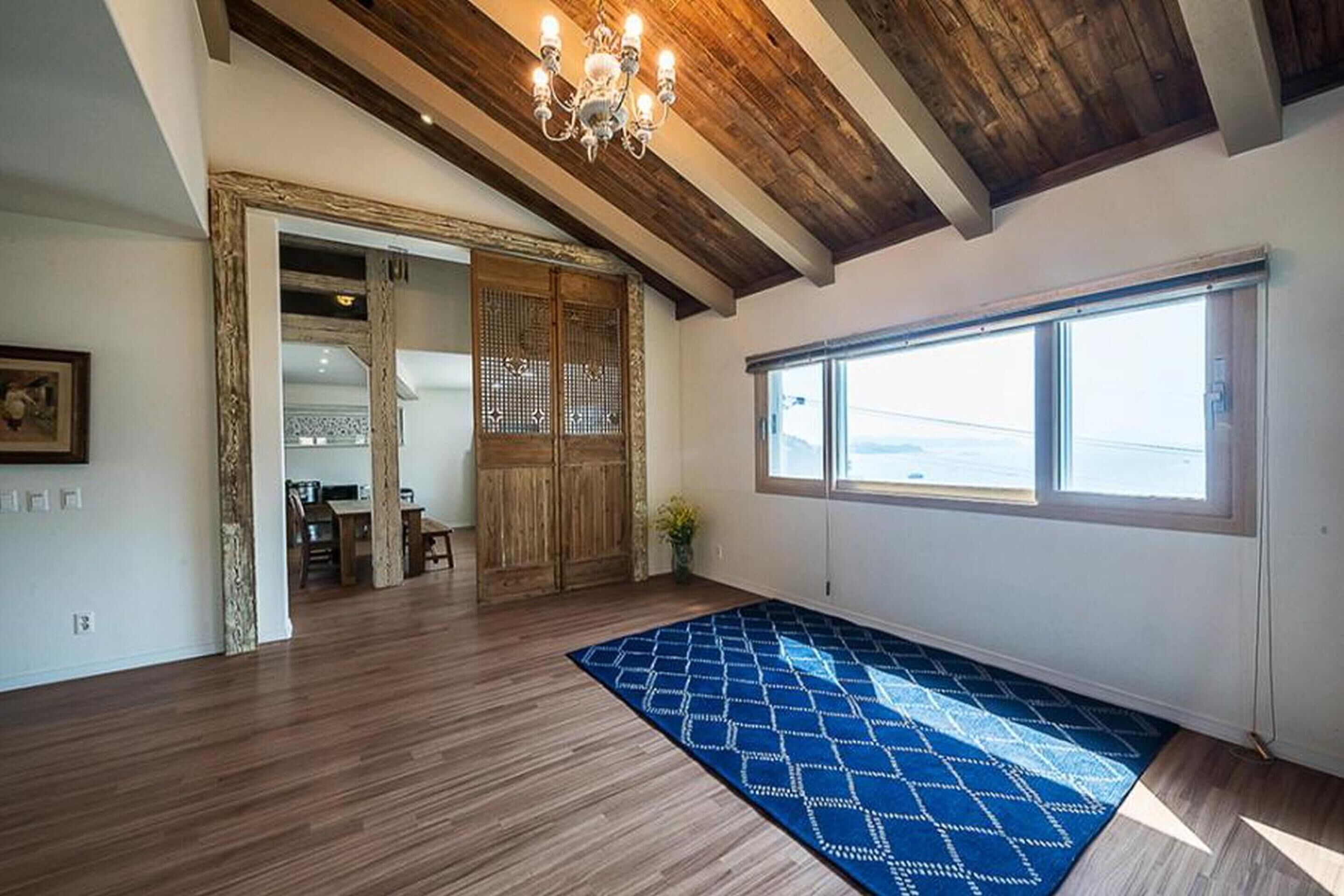 1 habitación y wifi gratis 