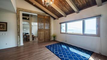 1 habitación y wifi gratis