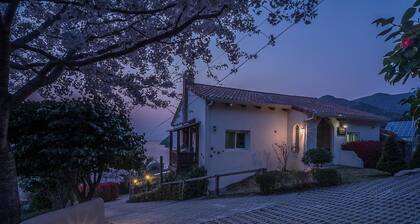 Geoje Badatga, Aesop Ajeossine jip