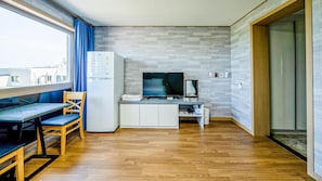 1 quarto, Wi-Fi de cortesia